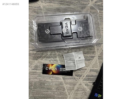 Evga 3060 ti ftw3 ultra - GeForce Ekran Kartı İlanları sahibinden.com'da