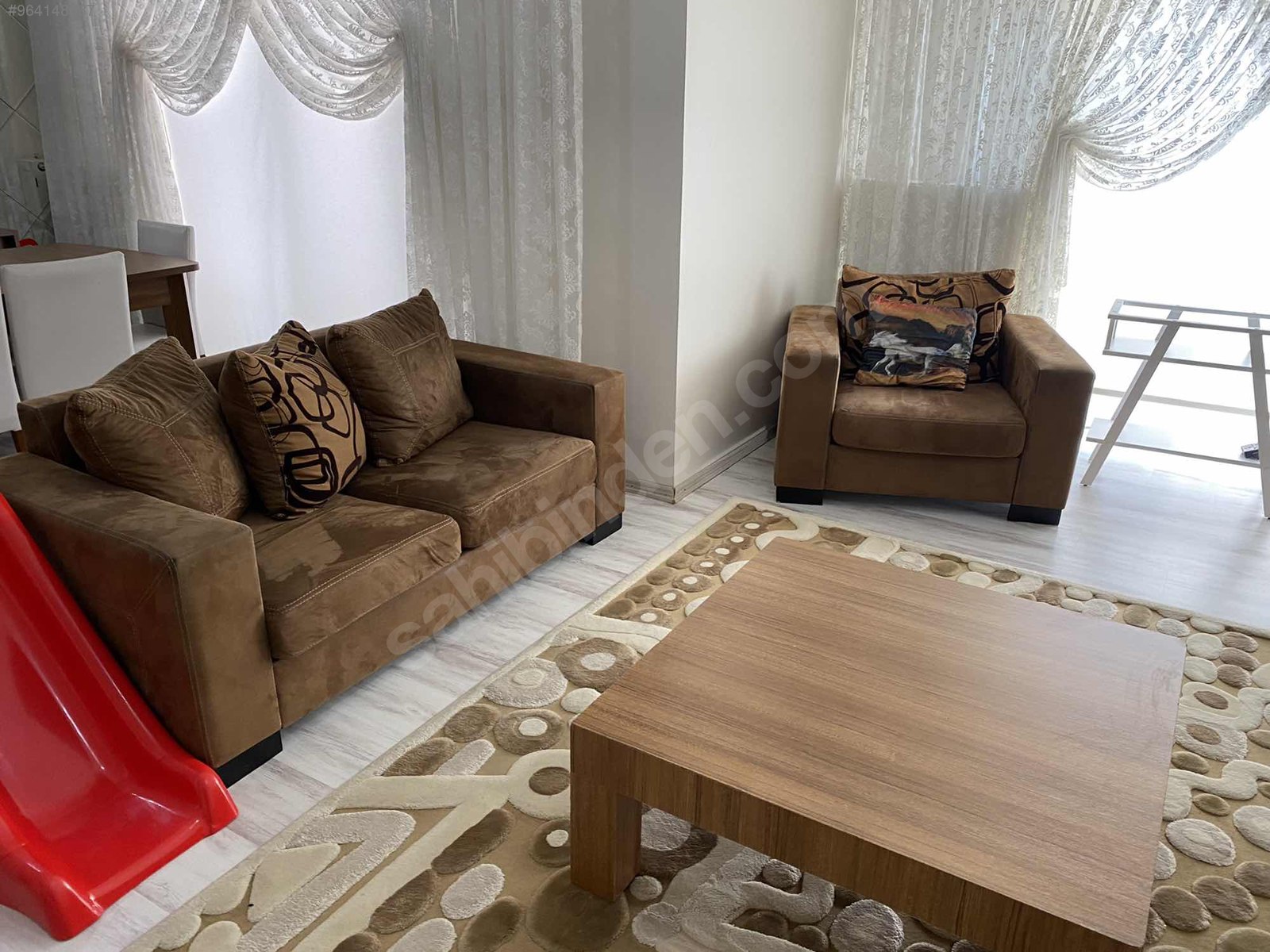 Koltuk Takımı / GALA MOBİLYA OTURMA GURUBU YEMEK ODASI