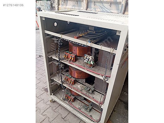 Sahibinden Regülatör