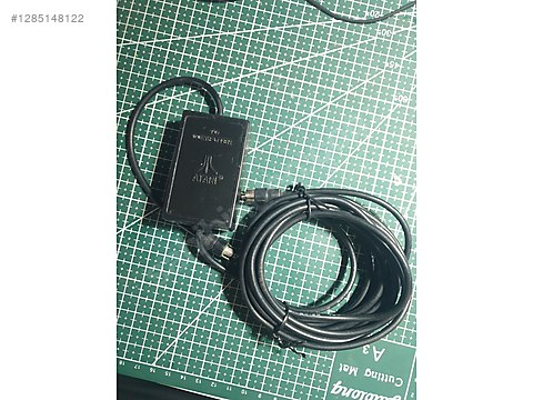 Atari RF Kablosu Orijinal sahibinden.comda - 1285148122