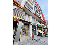 Kapaklı Cumhuriyet mah. 3+1 Merkezi Konumda Dükkan #1282148186