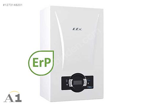 ECA PROTEUS PREMIX 42 HM DGERP 36.120 kcal/h Yoğuşmalı Kombi sahibinden ...