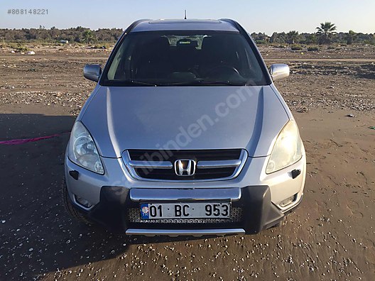 Honda Cr V 1 6 I Dtec Elegance Fiyat Dustu Acil Satilik Sahibinden Comda 878131535