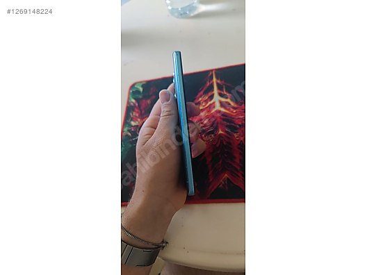 İkinci El ve Sıfır Alışveriş / Cep Telefonu & Aksesuar / Cep Telefonu / Xiaomi / Redmi Note 12 Pro Plus