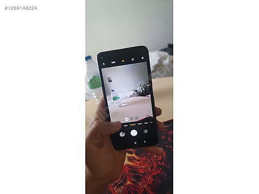 İkinci El ve Sıfır Alışveriş / Cep Telefonu & Aksesuar / Cep Telefonu / Xiaomi / Redmi Note 12 Pro Plus