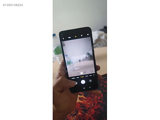 İkinci El ve Sıfır Alışveriş / Cep Telefonu & Aksesuar / Cep Telefonu / Xiaomi / Redmi Note 12 Pro Plus