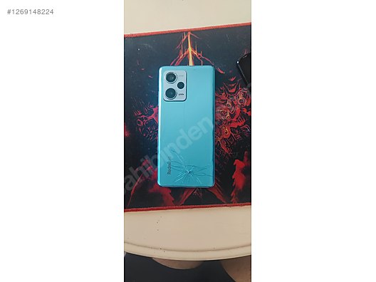 İkinci El ve Sıfır Alışveriş / Cep Telefonu & Aksesuar / Cep Telefonu / Xiaomi / Redmi Note 12 Pro Plus