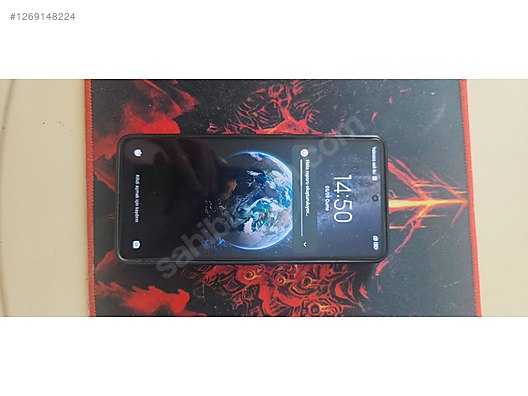 İkinci El ve Sıfır Alışveriş / Cep Telefonu & Aksesuar / Cep Telefonu / Xiaomi / Redmi Note 12 Pro Plus