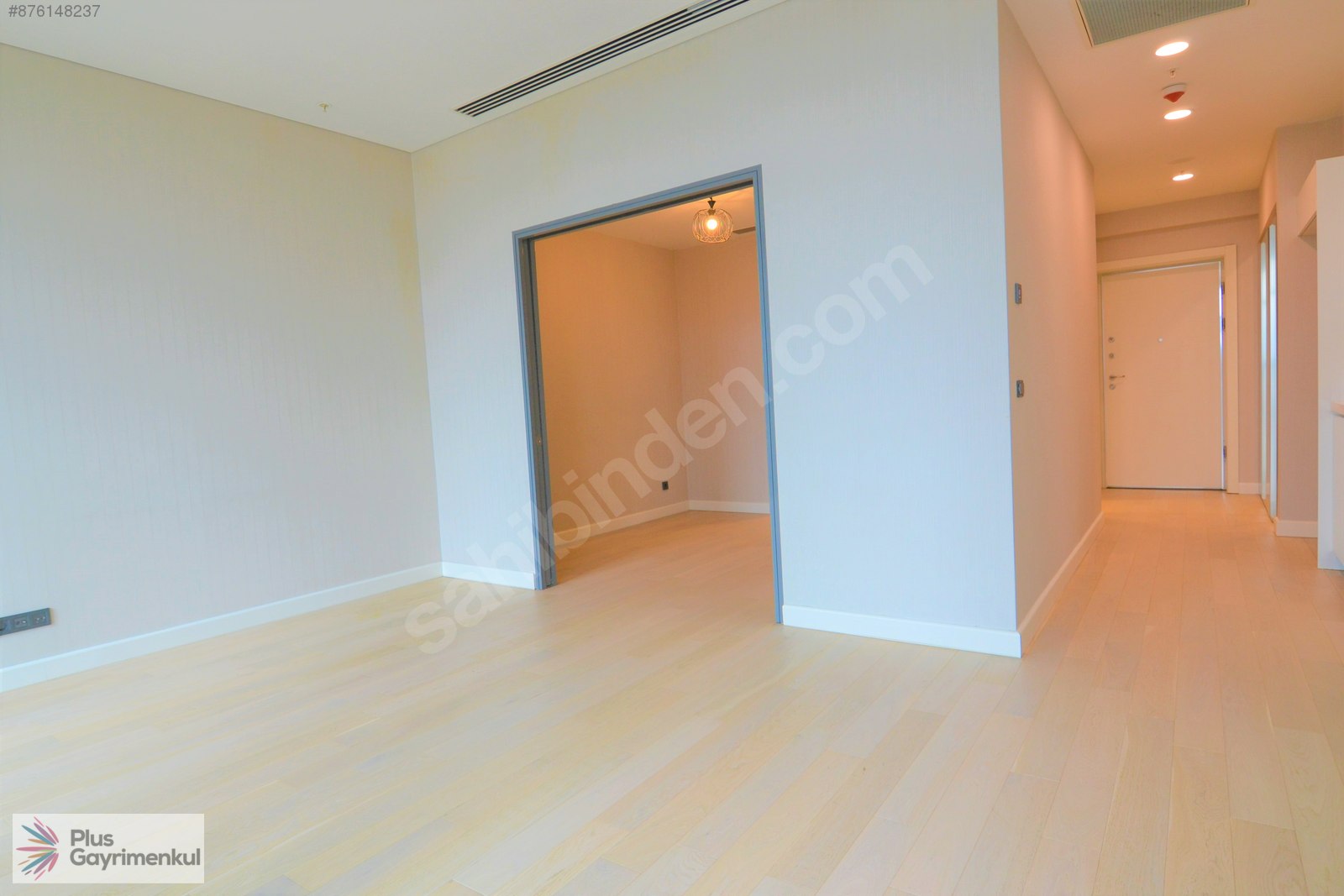 Sarıyer Skyland İstanbul 1+1 Satılık Daire Satılık Daire İlanları
