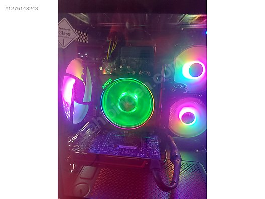 Used & Brand New Items / Gaming & Gamers Exclusive / Gaming PC / Desktop Gaming PC / PC-OEM