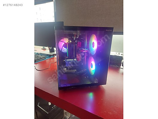 Used & Brand New Items / Gaming & Gamers Exclusive / Gaming PC / Desktop Gaming PC / PC-OEM