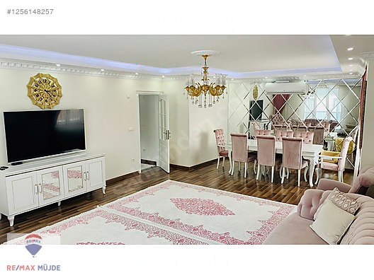 KAĞITHANE HAMİDİYE MAHALLESİNDE LÜXS DUBLEXS DAİRE