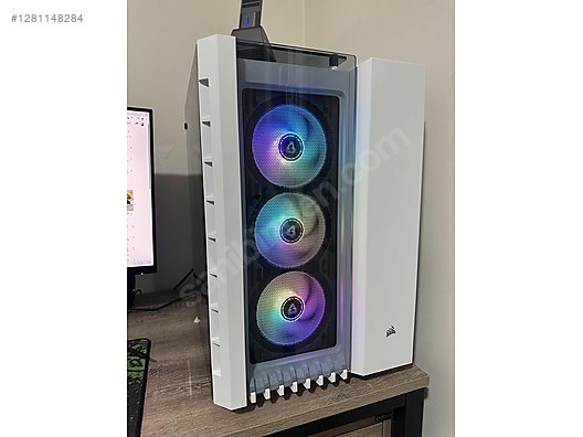 İkinci El ve Sıfır Alışveriş / Oyunculara Özel / Oyun Bilgisayarı / Oyuncu Masaüstü Bilgisayar / Hazır Sistem