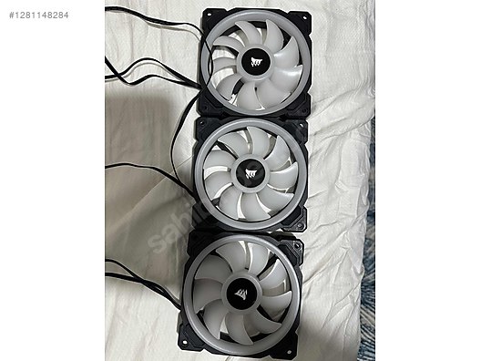 Intel Core i9 Hazır Sistem Oyuncu Masaüstü Bilgisayar