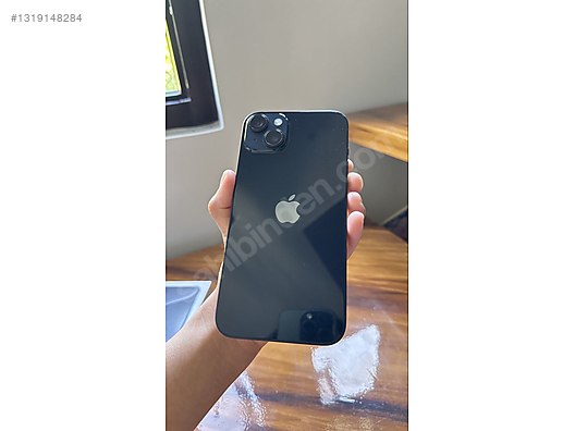 Apple / iPhone 14 Plus / Sahibinden Temiz iPhone 14 Plus - 256 GB