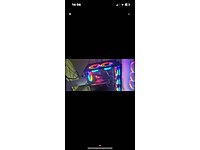 5600x2060 süper oyuncu bilgisayarı