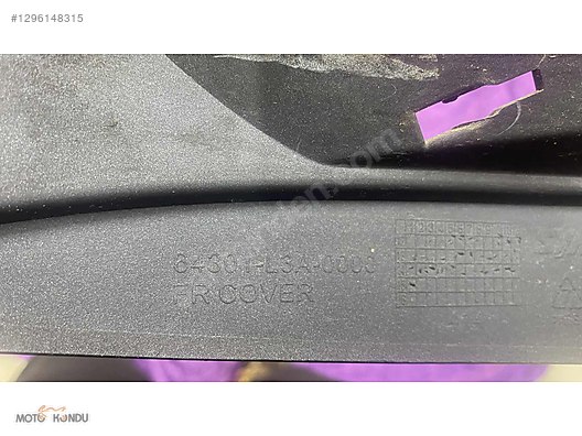 Grenaj / SYM JOYMAX 250 FAR GRENAJI 64301-L3A-0000 sahibinden