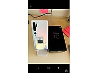 Xiaomi mi note 10