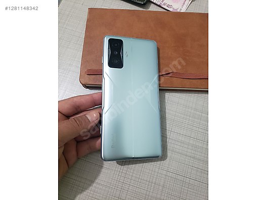 Used & Brand New Items / Cell Phones & Accessories / Cell Phones / Xiaomi / Redmi K50 Gaming