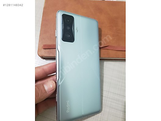 Used & Brand New Items / Cell Phones & Accessories / Cell Phones / Xiaomi / Redmi K50 Gaming