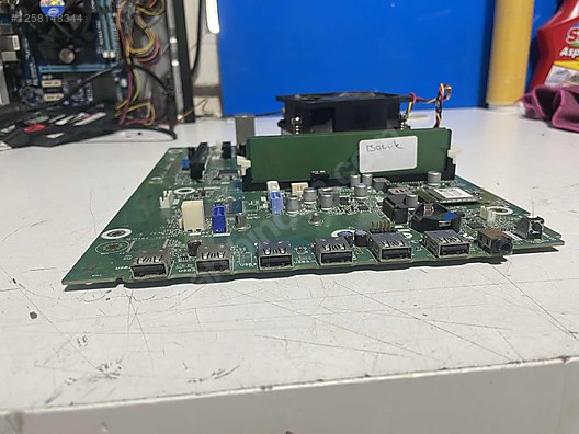 Masaüstü Bilgisayar - Anakart HP 280 G4 Desktop masaüstü anakart Anakart Anakart