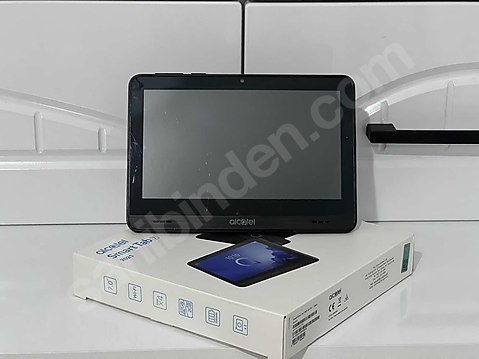 Alcatel Smart Tablet 16 Gb