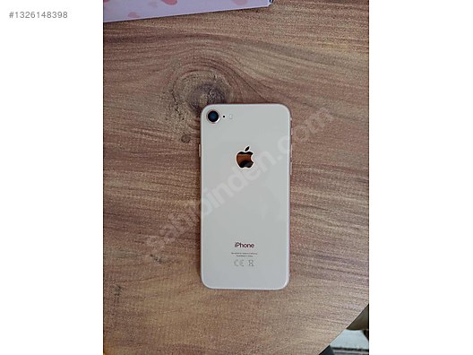 Apple / iPhone 8 / İphone 8 Rose Gold sahibinden.comda - 1326148398