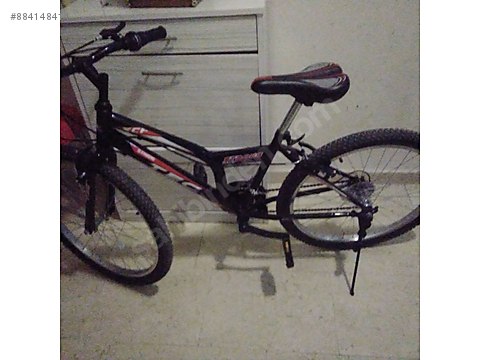 String Orta Boy Cocuk Bisikleti Vitesili 0 Gibibi Orta Boy Cocuk