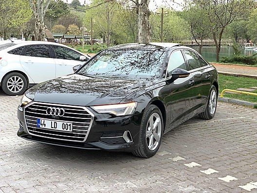 audi a6 a6 sedan 40 tdi quattro sport ilk sahibinden 2020 model full dolu orjinal audi a6 sahibinden comda 921148414