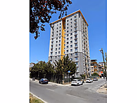 ATAŞEHİR FİNANS MERKEZİNE YAKIN TUANA PARK SİT.SATILIK 2+1 DAİRE #1274148415