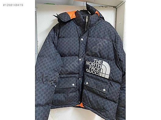 The North Face - Gucci Mont on sahibinden.com - 1268148419