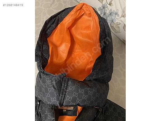 The North Face - Gucci Mont on sahibinden.com - 1268148419