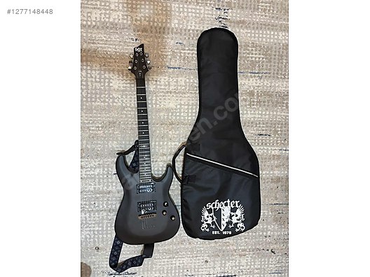 İkinci El ve Sıfır Alışveriş / Müzik / Müzik Aletleri / Telli Çalgılar / Gitar / Elektro