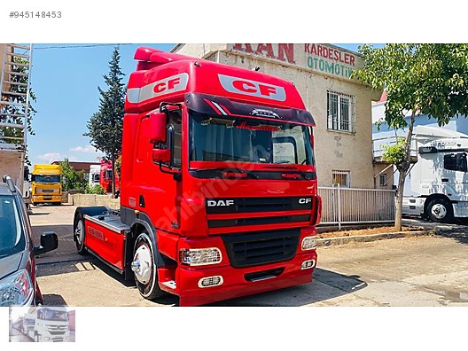 daf cf 85 430 kankardeslerden 2006 model daf cf 430 cekici orjinal hasarsiz at sahibinden com 945148453 daf cf 85 430 kankardeslerden 2006 model daf cf 430 cekici orjinal hasarsiz at sahibinden com 945148453