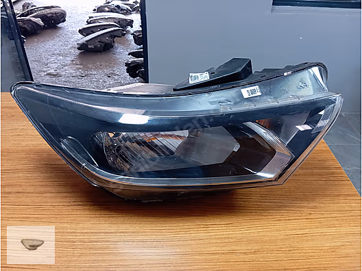 HYUNDAI İ20 SAĞ FAR PARK LAMBALI ORJ. ÇIKMA 92102-Q0000 #1285148457