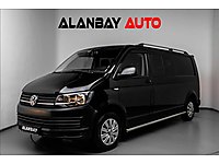 volkswagen transporter 2 0 tdi city van fiyatlari modelleri sahibinden com da 21