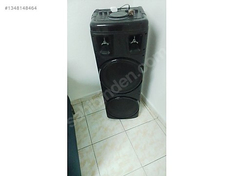 Torima Bluetooth Hoparlör - 1348148464