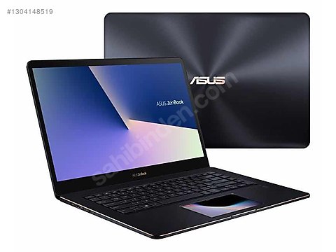 Windowsノート本体 ASUS ZEN BOOK Pro UX580GD 13041485196vz.jpg
