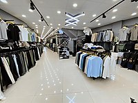 BUĞLEM'den SEVGİYOLU'NDA 255 m2 SATILIK İŞYERİ..! #1241148532