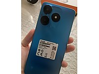 Tecno Spark 10 Garantisi Devam Ediyor