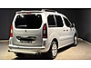 Vasıta / Minivan & Panelvan / Peugeot / Partner / 1.6 HDi Zenith