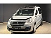 Vasıta / Minivan & Panelvan / Peugeot / Partner / 1.6 HDi Zenith