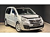 Vasıta / Minivan & Panelvan / Peugeot / Partner / 1.6 HDi Zenith