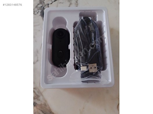 İkinci El ve Sıfır Alışveriş / Fotoğraf & Kamera / Video Kamera / Aksiyon Kamera