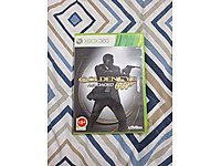 Goldeneye 007 Reloaded Xbox 360