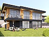 NİLÜFER GÜMÜŞTEPE ULTRA LUX SATILIK MÜSTAKİL VİLLA