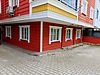 DEMİRTAŞ SAKARYA MAH KİRALIK EŞYALI DAİRE