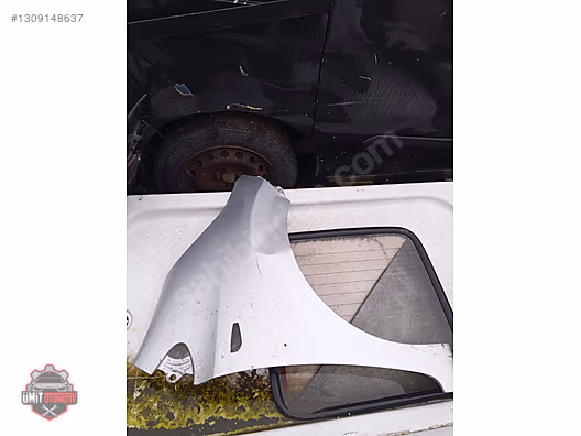 KIA PICANTO SAĞ ÖN ÇAMURLUK ÇIKMA ORİJİNAL