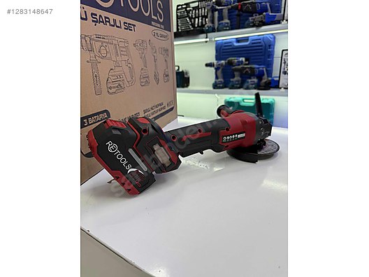 Sahibinden Elektrikli Matkap