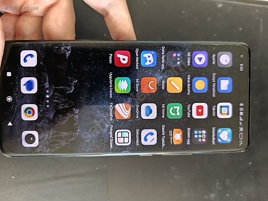 Used & Brand New Items / Cell Phones & Accessories / Cell Phones / Xiaomi / Mi 11 Ultra